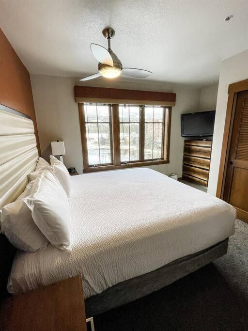 Hyatt Residence Club Main Street Station Breckenridge Exteriör bild